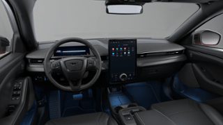 2026 Ford Mustang Mach-E® Internal Image 2